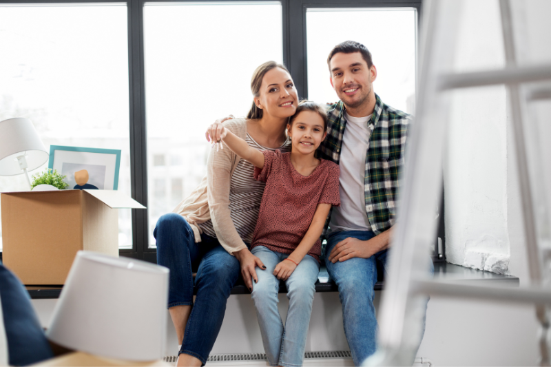 Home 154 Can A Family Member Use My Va Loan