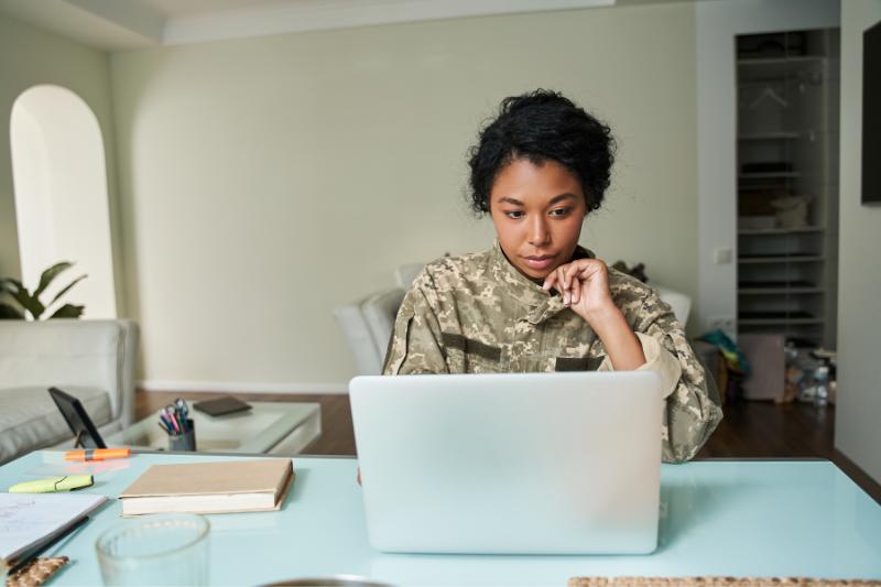 Home 164 Can I Use My Va Loan While On Active Duty