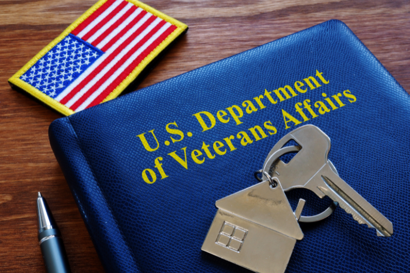 Home 139 How Long Do I Have To Pay Back A Va Loan
