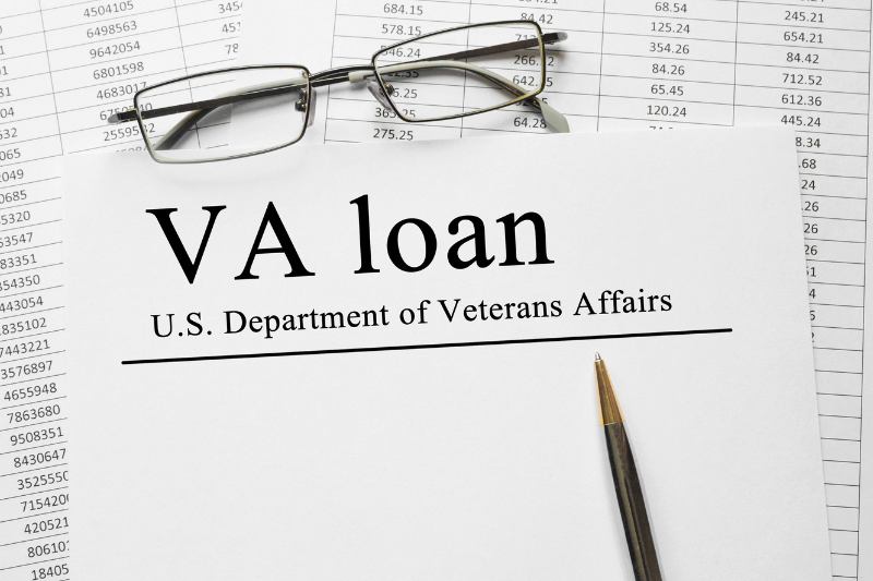 Home 151 How Much Money Does The Va Loan Give You