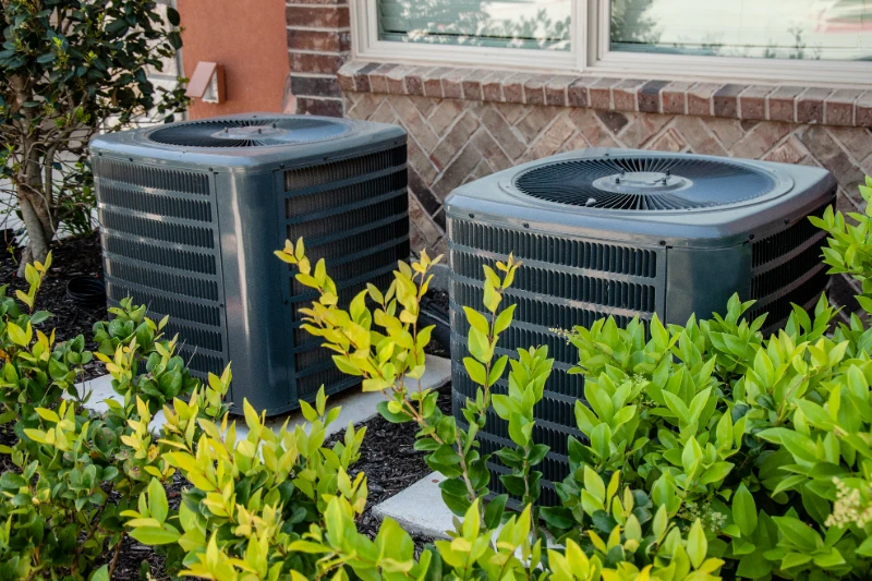 Home 32 AC units