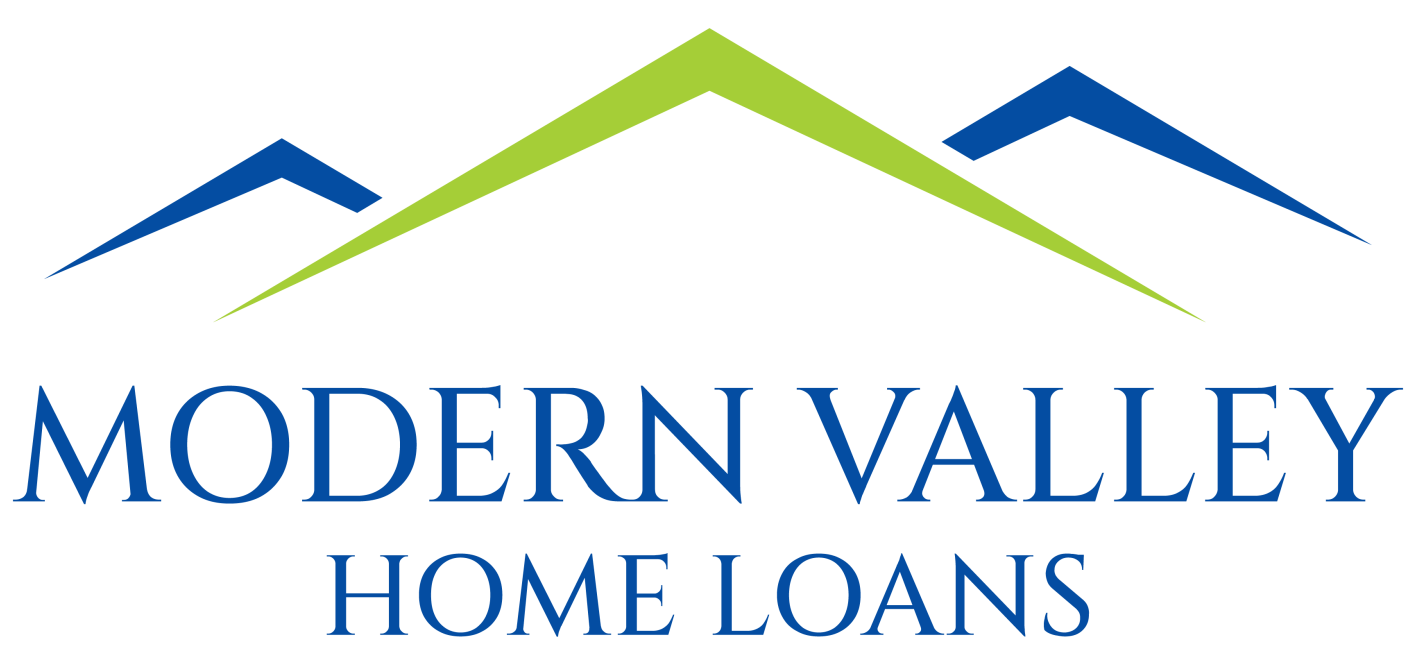 Modern Valley Home Loans